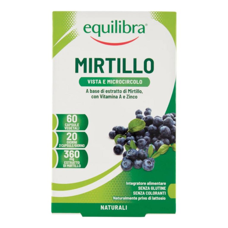 MIRTILLO 60PRL 26G