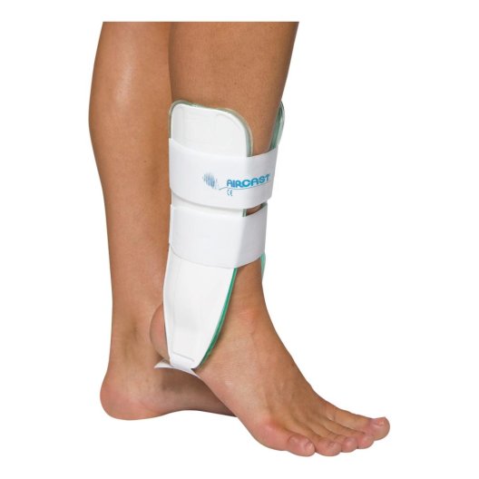 AIRCAST AIR-STIRRUP STAND SX L AIRCAST AIR-STIRRUP STAND SX L