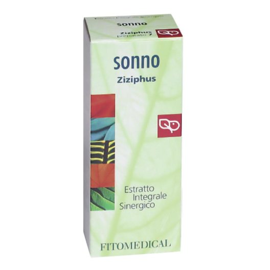 ZIZIPHUS EIS PREPARATO 07 60ML ZIZIPHUS EIS PREPARATO 07 60ML
