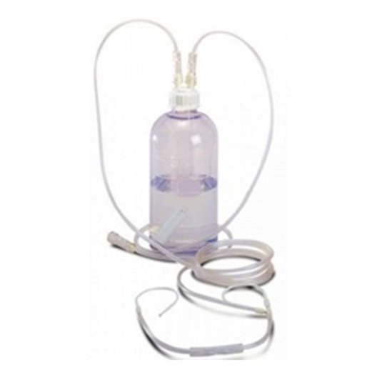 KIT COMPLETO OSSIGENOTERAPIA