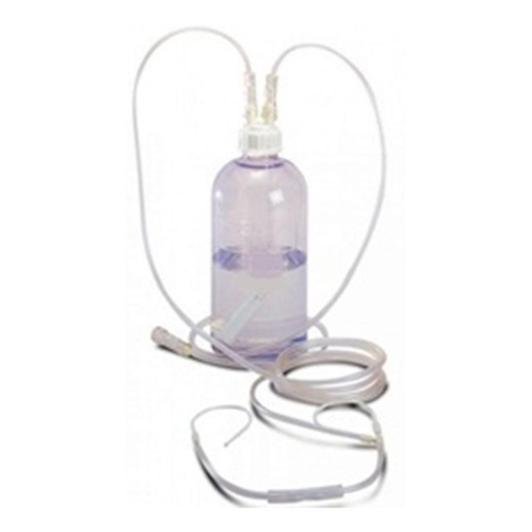 KIT COMPLETO OSSIGENOTERAPIA