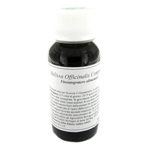 LVS 15N MELISSA OFF COMP LVS 15N MELISSA OFF COMP