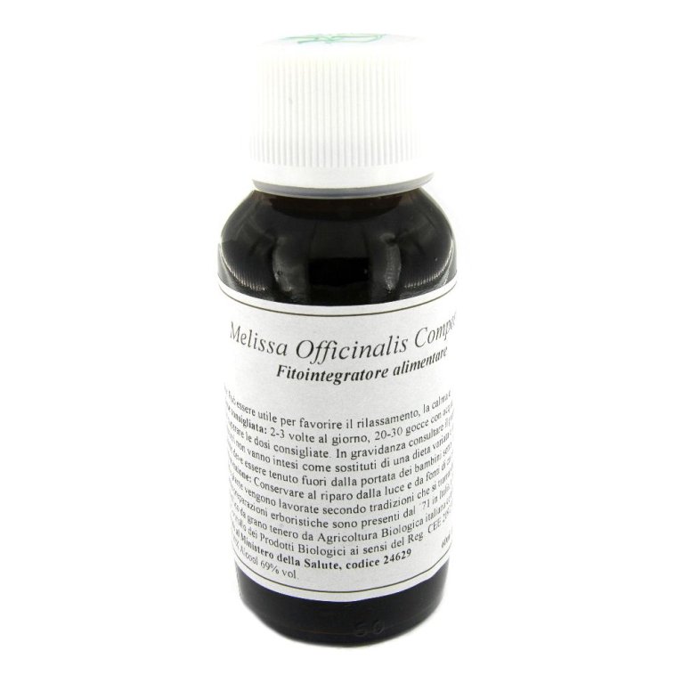 LVS 15N MELISSA OFF COMP LVS 15N MELISSA OFF COMP