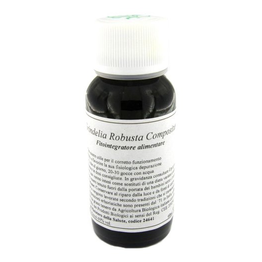 LVS 27N GRINDELIA ROBUSTA COMP LVS 27N GRINDELIA ROBUSTA COMP