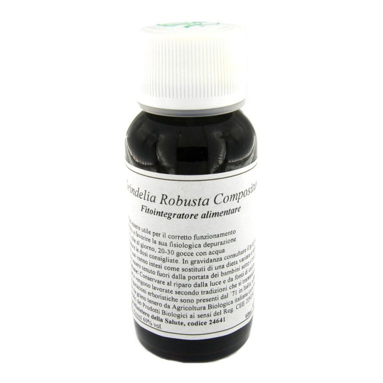 LVS 27N GRINDELIA ROBUSTA COMP LVS 27N GRINDELIA ROBUSTA COMP