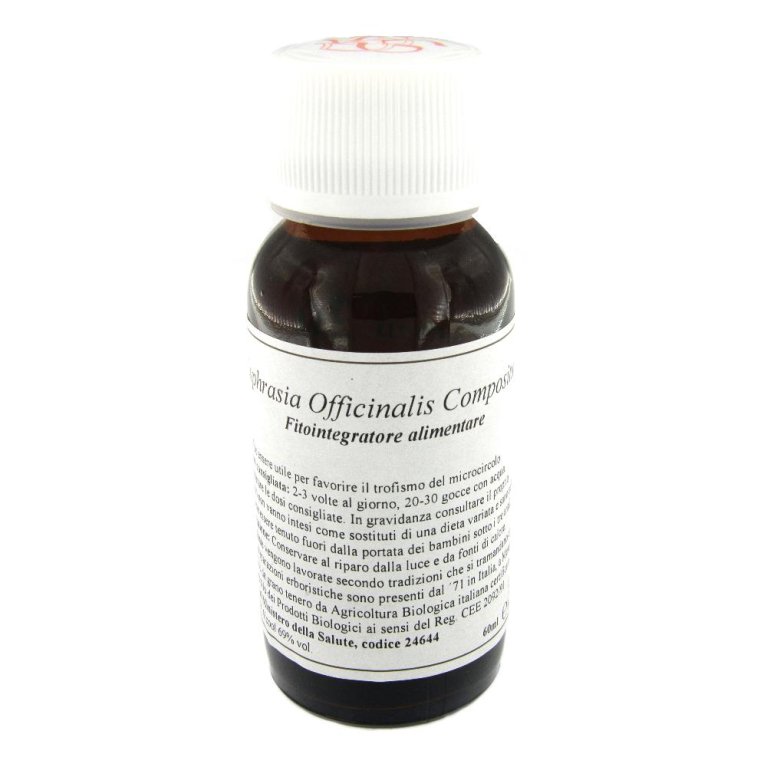 LVS 30S EUPHRASIA OFFICIN COMP LVS 30S EUPHRASIA OFFICIN COMP