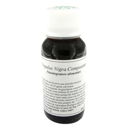 LVS 43N POPULUS NIGRA COMP