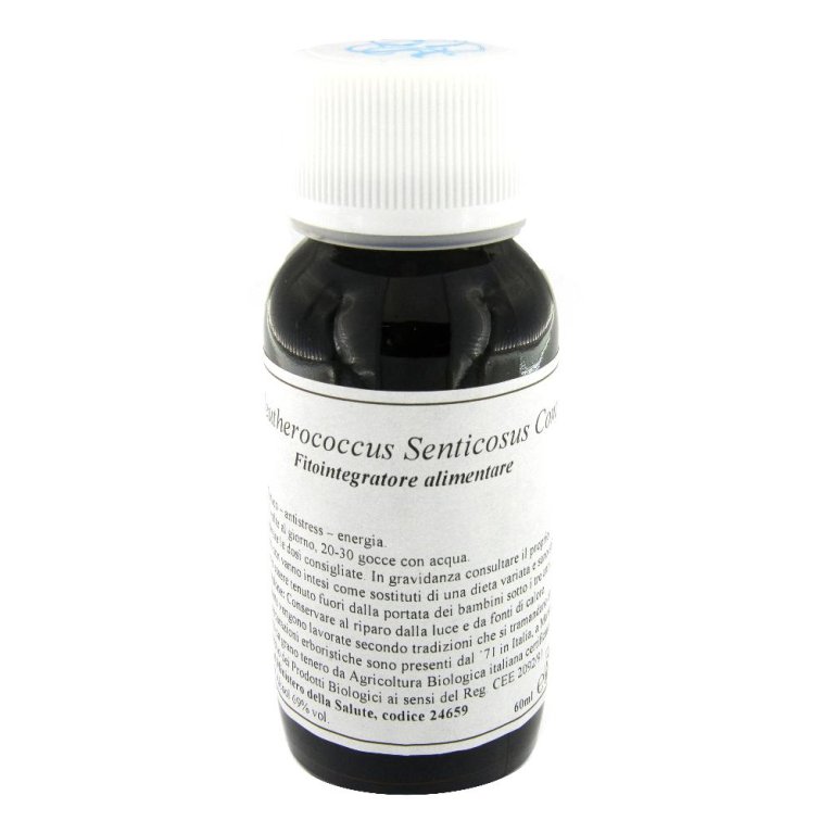 LVS 45C ELEUTHEROCOC SENT COMP LVS 45C ELEUTHEROCOC SENT COMP