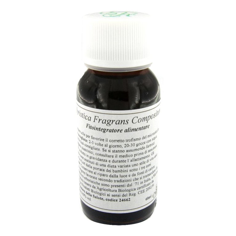 LVS 54N MYRISTICA FRAGRANS COM LVS 54N MYRISTICA FRAGRANS COM