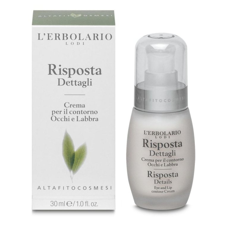 RISPOSTA DETTAGLI 30ML