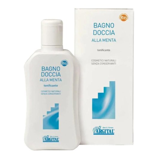BAGNO DOCCIA TONIFICANTE 250ML BAGNO DOCCIA TONIFICANTE 250ML