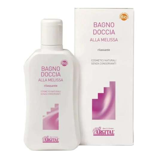 BAGNO DOCCIA RILASSANTE 250ML BAGNO DOCCIA RILASSANTE 250ML