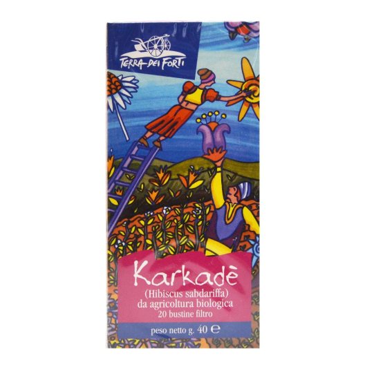 KARKADE 20BUST 2G KARKADE 20BUST 2G