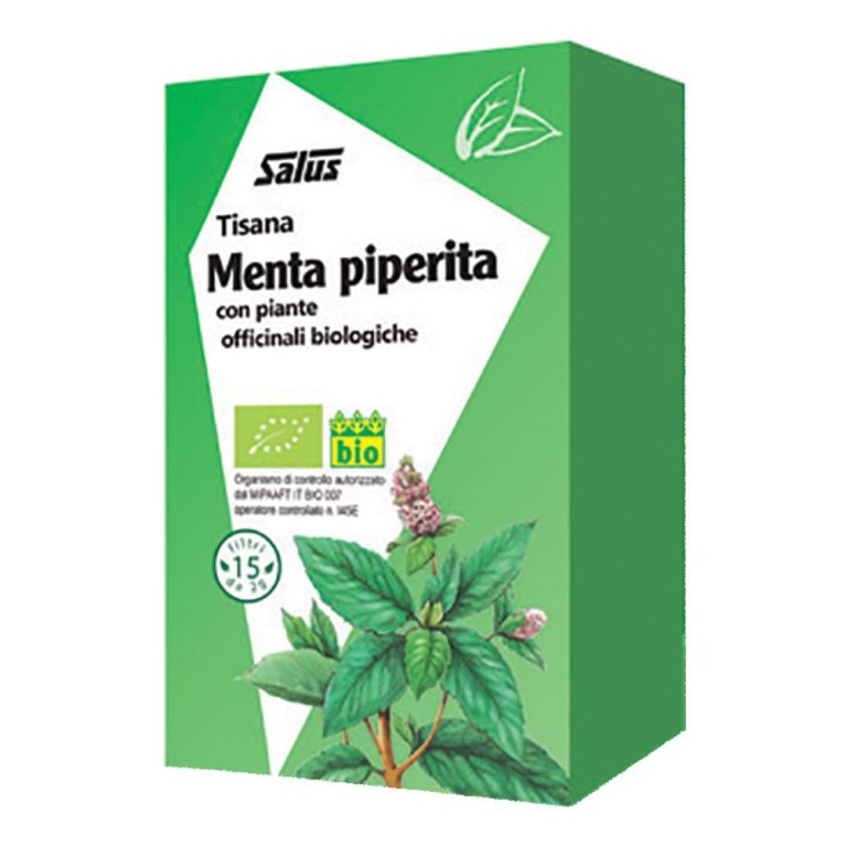 SALUS TIS MENTA 15FILT SALUS TIS MENTA 15FILT