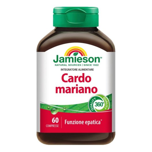 CARDO MAR MILK THIST JAM60CPR