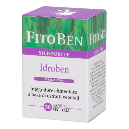IDROBEN 50CPS 27G IDROBEN 50CPS 27G