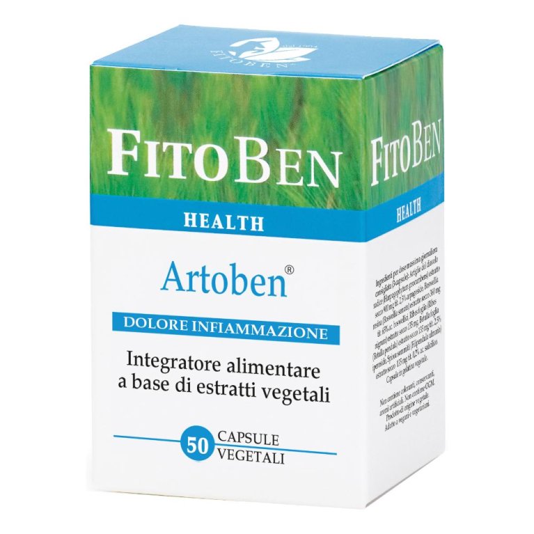 ARTOBEN ERBE 50CPS 37G ARTOBEN ERBE 50CPS 37G