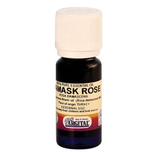 ROSA DAMASCENA OE 10ML