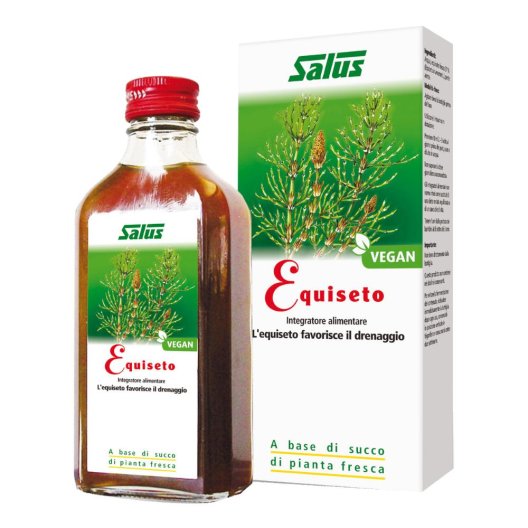 EQUISETO SUCCO S/ALC 200ML EQUISETO SUCCO S/ALC 200ML