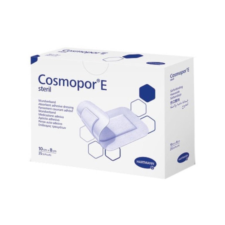 CER COSMOPOR E ADES TNT 10X8CM