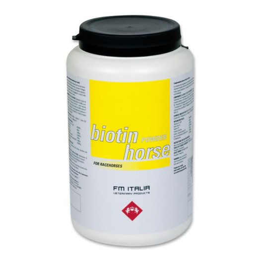 BIOTIN HORSE OS 1000 GR BIOTIN HORSE OS 1000 GR