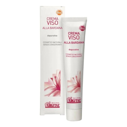 CREMA ALLA BARDANA 50ML