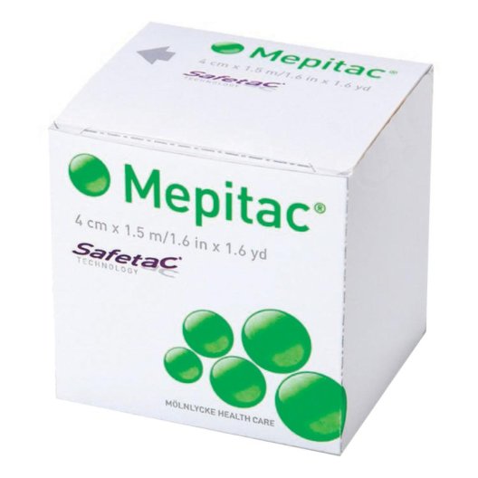 MEPITAC CER FISSAG SIL3000X2CM