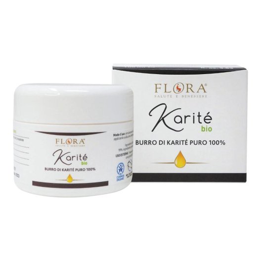 BURRO KARITE PURO 100G BURRO KARITE PURO 100G