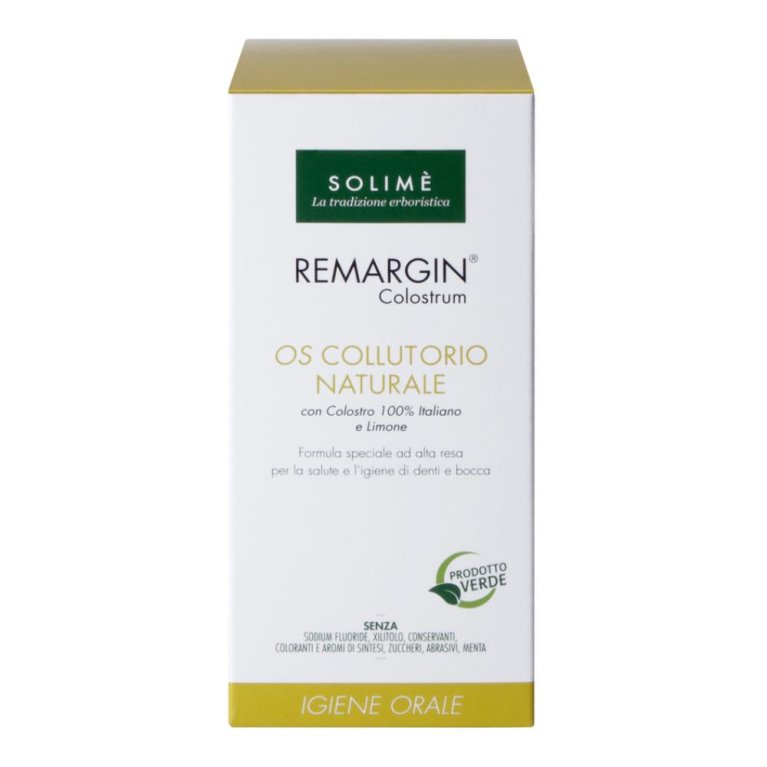 OS REMARGIN COLLUTT 250ML