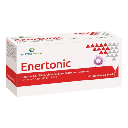 ENERTONIC 10FL