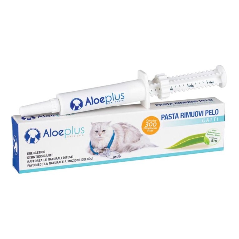 ALOEPLUS PASTA RIMUOVI PELO 15 ALOEPLUS PASTA RIMUOVI PELO 15