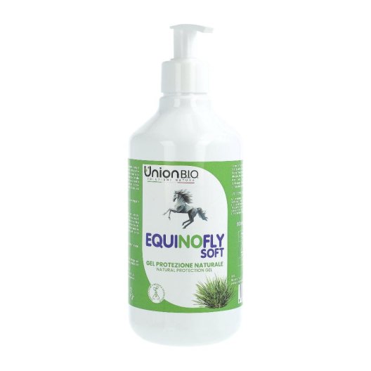 EQUINOFLY SOFT GEL INSET 500ML
