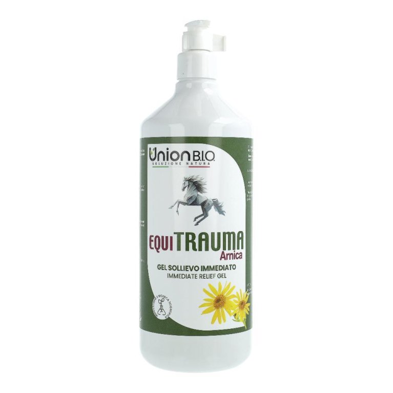 EQUITRAUMA 1 LT
