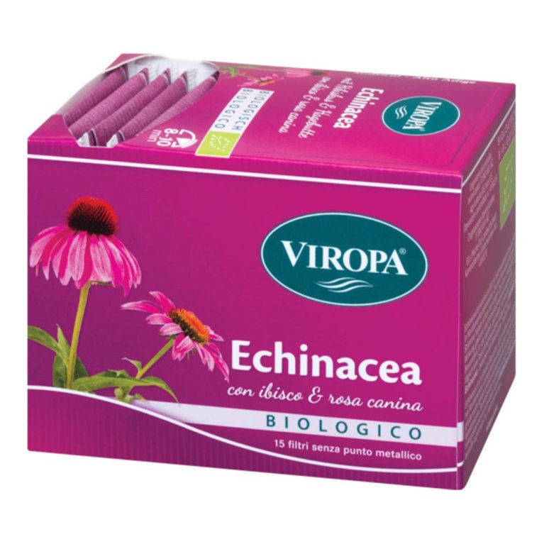 VIROPA ECHINACEA BIO 15BUST