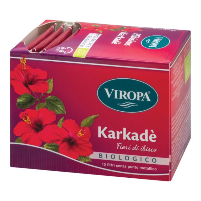 VIROPA KARKADE BIO 15BUST VIROPA KARKADE BIO 15BUST