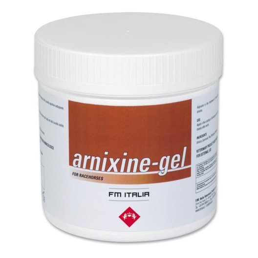 ARNIXINE GEL 750ML ARNIXINE GEL 750ML
