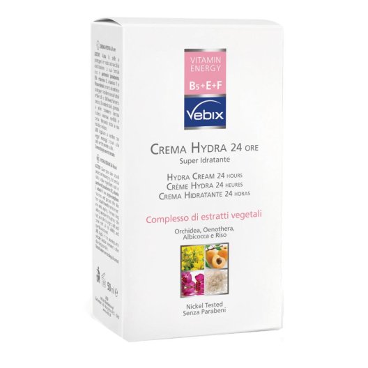 VEBIX BASIC LINE CR GG BIOAT 5