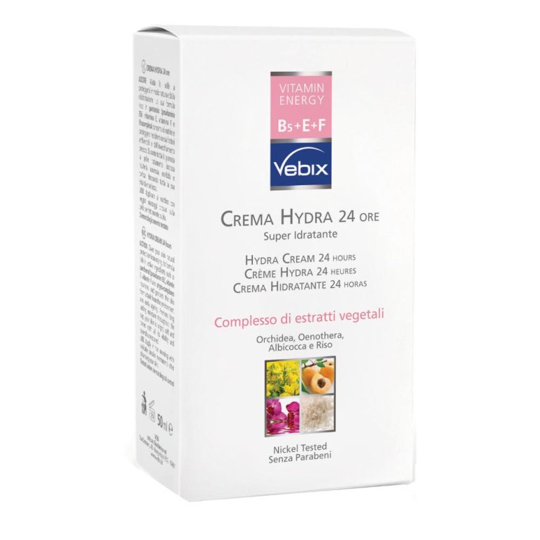 VEBIX BASIC LINE CR GG BIOAT 5