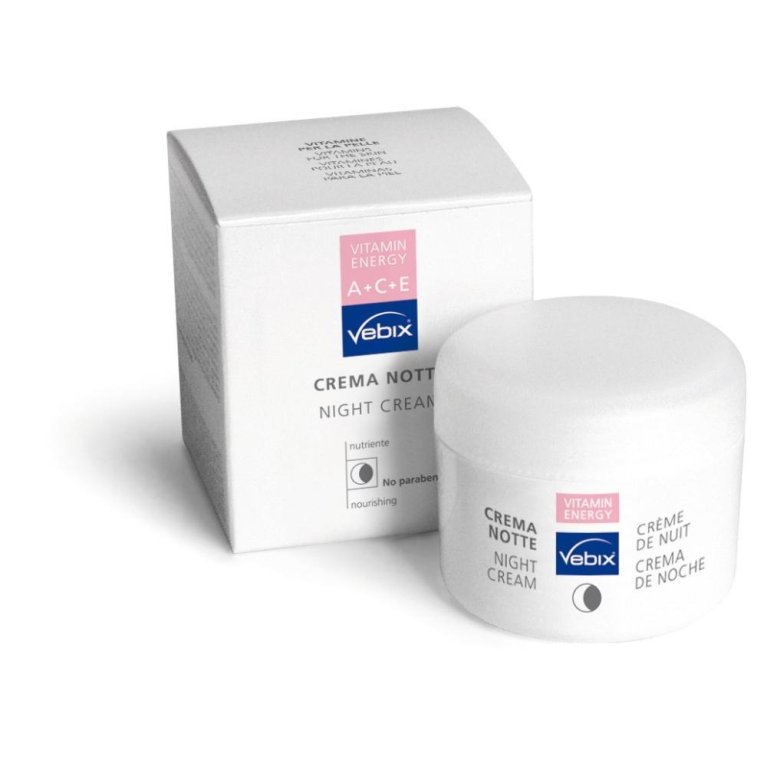 VEBIX VITAMIN ENER CR NTT 50ML VEBIX VITAMIN ENER CR NTT 50ML