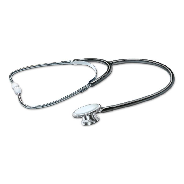 STETOSCOPIO PIATTO 21405