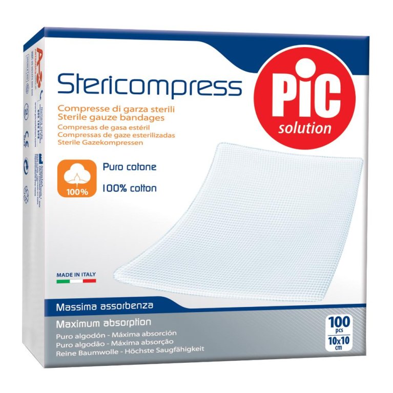 GARZA PIC 18X40CM 12PZ FUSTELL GARZA PIC 18X40CM 12PZ FUSTELL