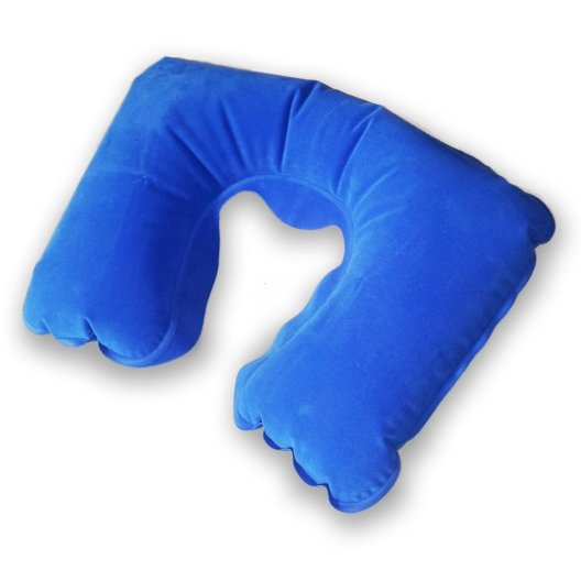 CUSCINO CERVICALE VIAGGIO 1PZ CUSCINO CERVICALE VIAGGIO 1PZ