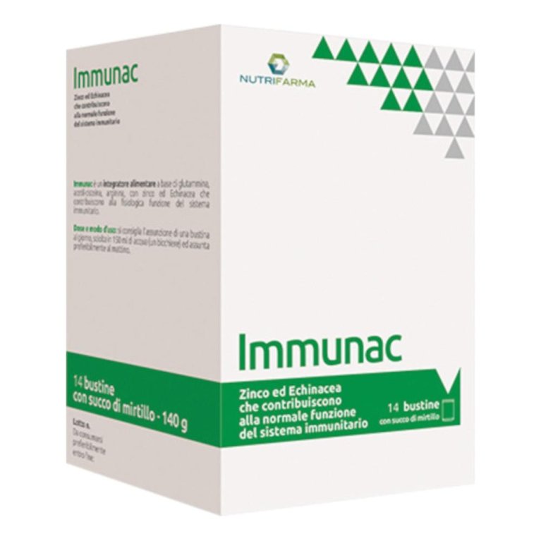 IMMUNAC 14BST