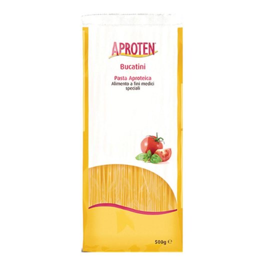 APROTEN PAS BUCATINI 500G