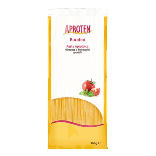 BIAGLUT BUCATINI 500G BIAGLUT BUCATINI 500G