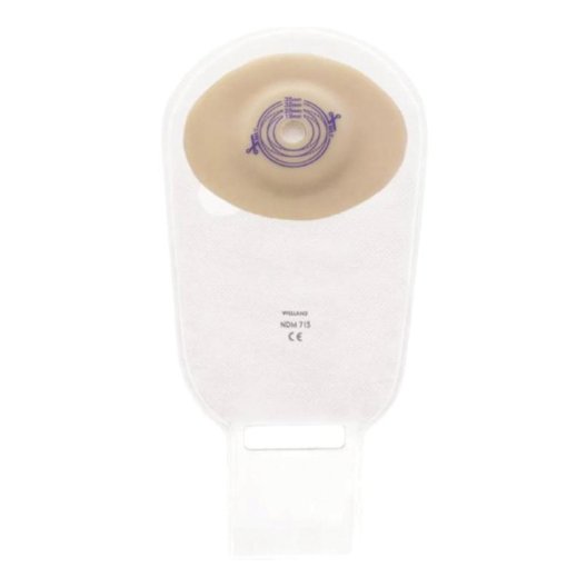 FLAIR CONVEX ILEO OP13/48 10PZ FLAIR CONVEX ILEO OP13/48 10PZ