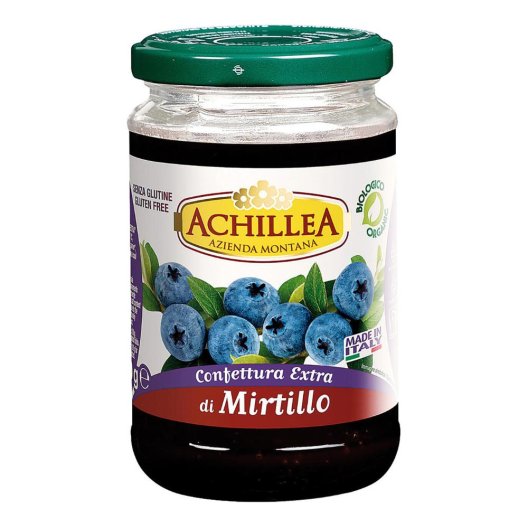 ACHILLEA COMPOSTA MIRTILLO