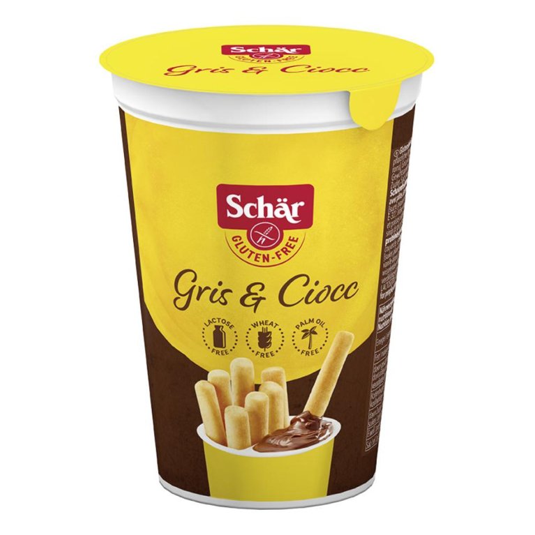 SCHAR GRIS & CIOCC 52G SCHAR GRIS & CIOCC 52G