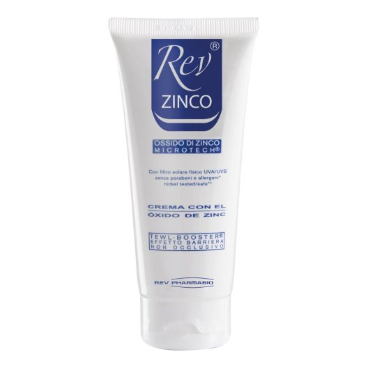 REV ZINCO CREMA 100ML