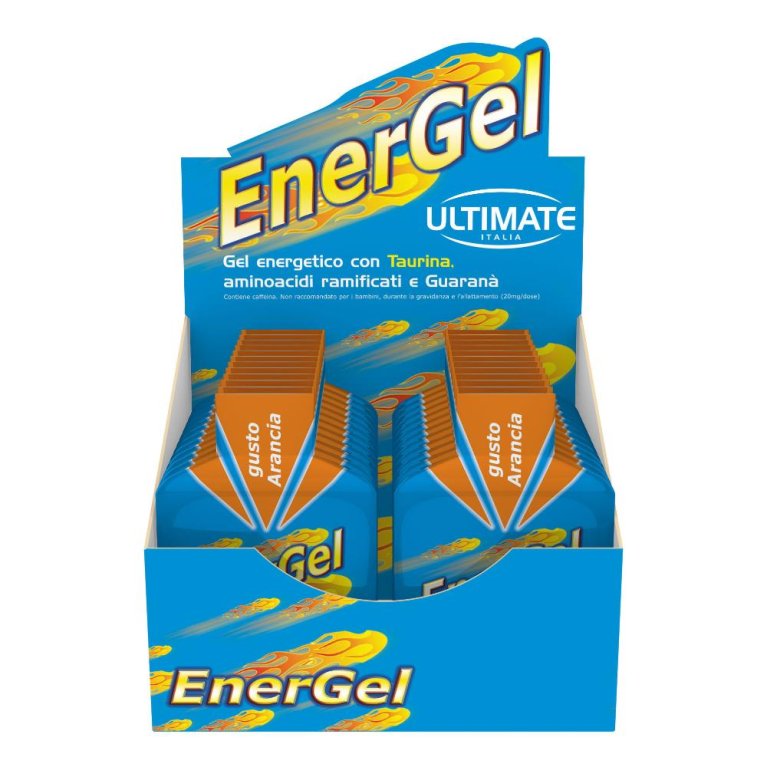ULTIMATE ENERGEL ARA 24FL 35ML ULTIMATE ENERGEL ARA 24FL 35ML